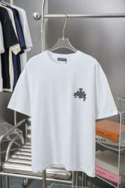 Picture of Chrome Hearts T Shirts Short _SKUChromeHeartsS-XLhgntx4918017